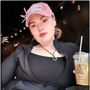 Meet your Posher, Audrionna